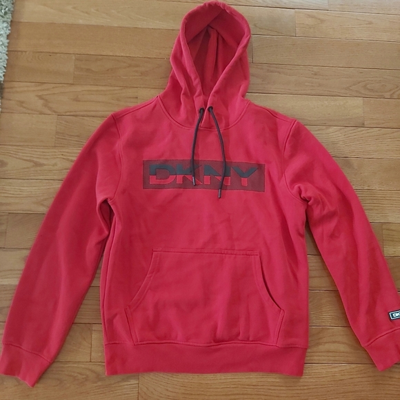 DKNY Men's matching set - Picture 2 of 10